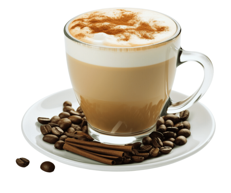 Premium Coffee