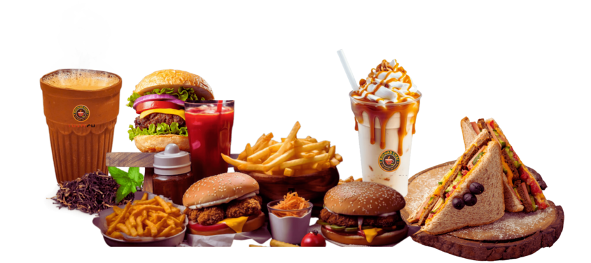 Special Food Combo