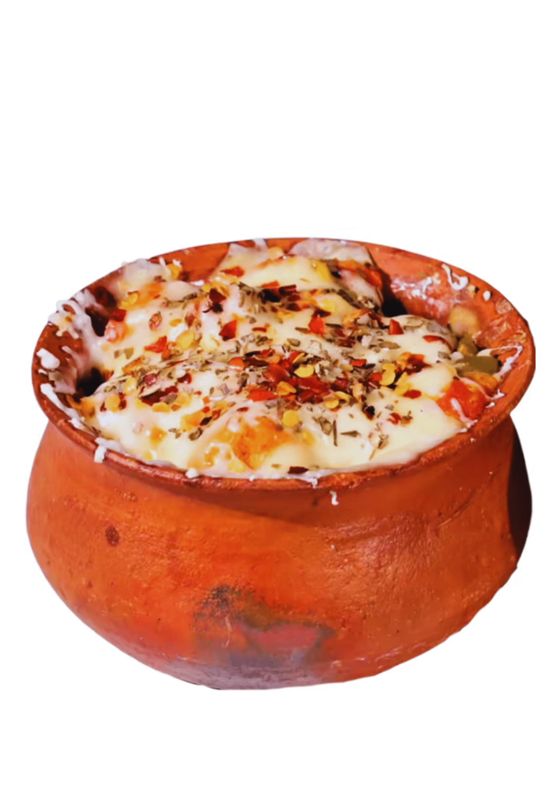Kulhad Pizza