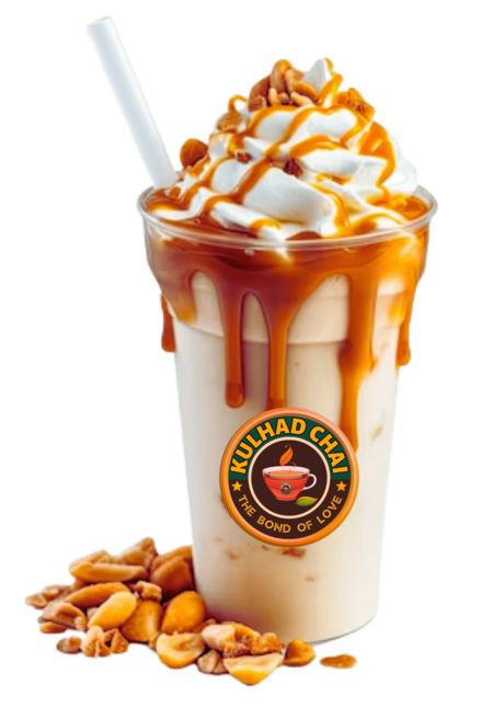 Fresh Shakes