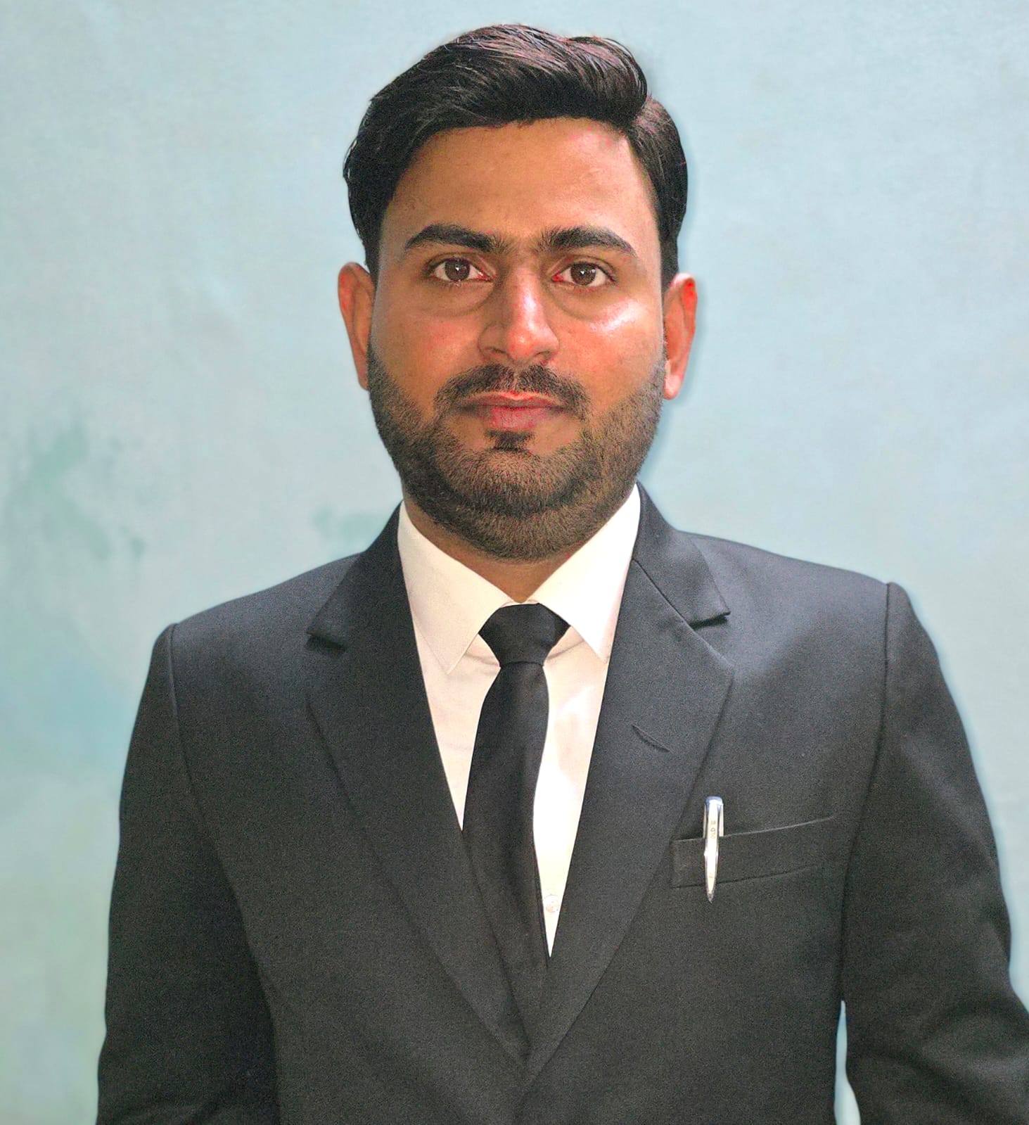 Pawan Kumar