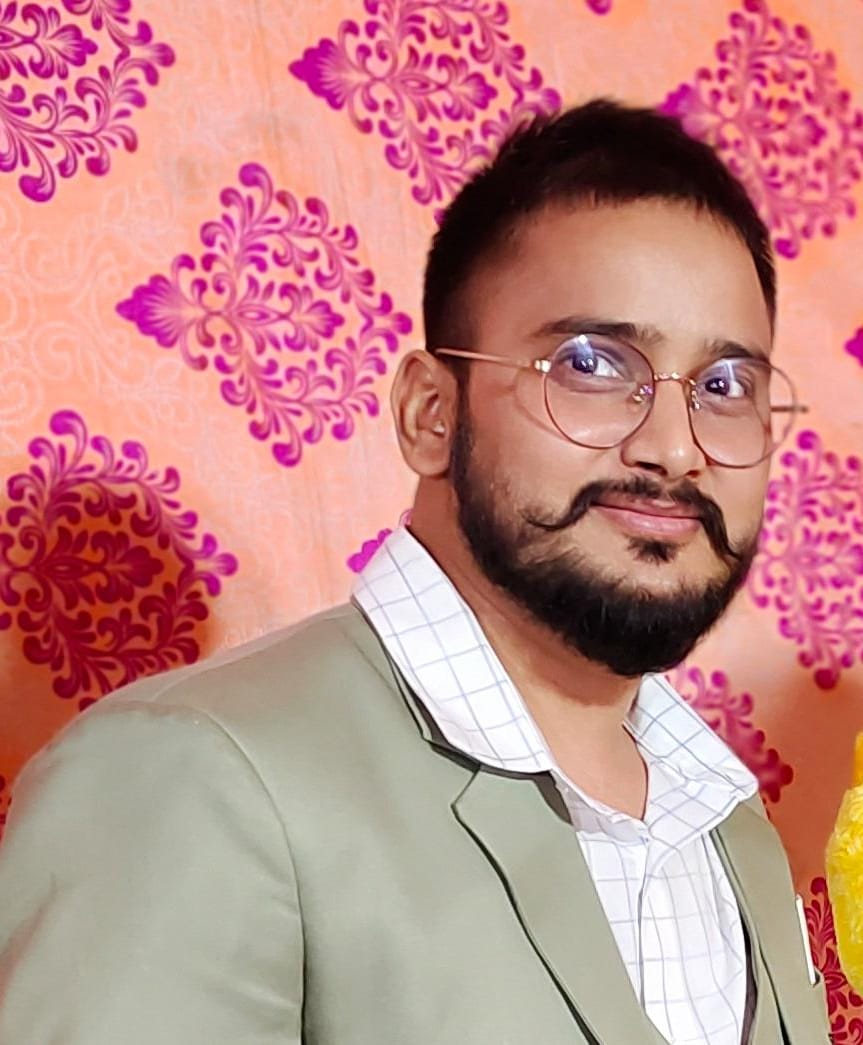 Prakash Singh