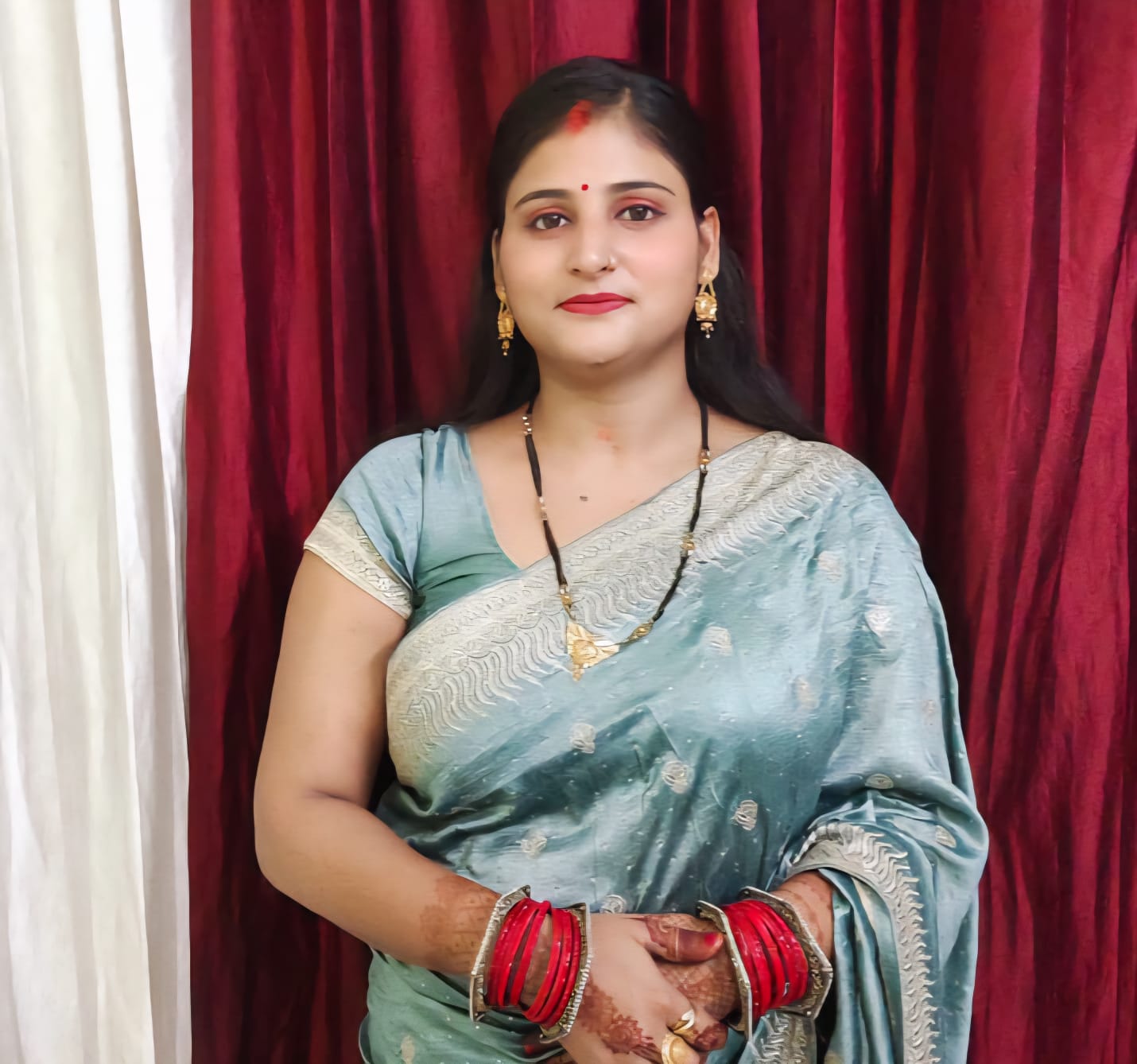 Shikha Mishra